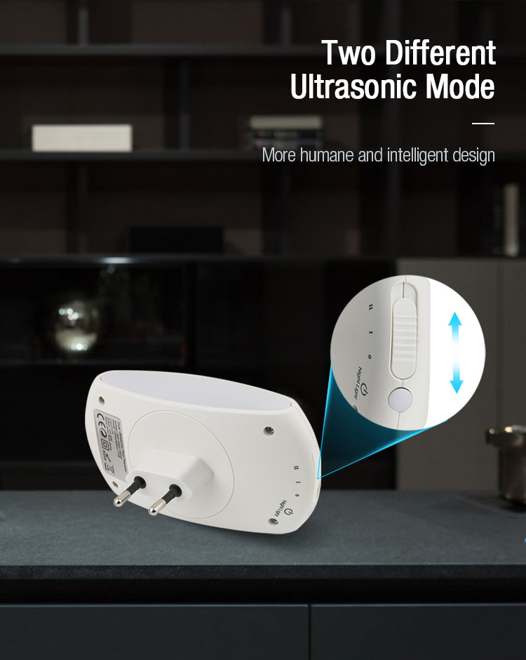 electronic mice repeller manufacturer
