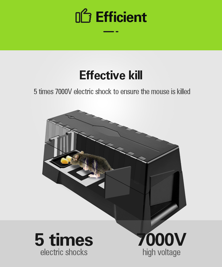 rat killer manufacturer
