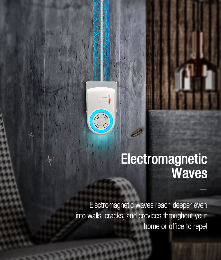 bug repellent manufacturer