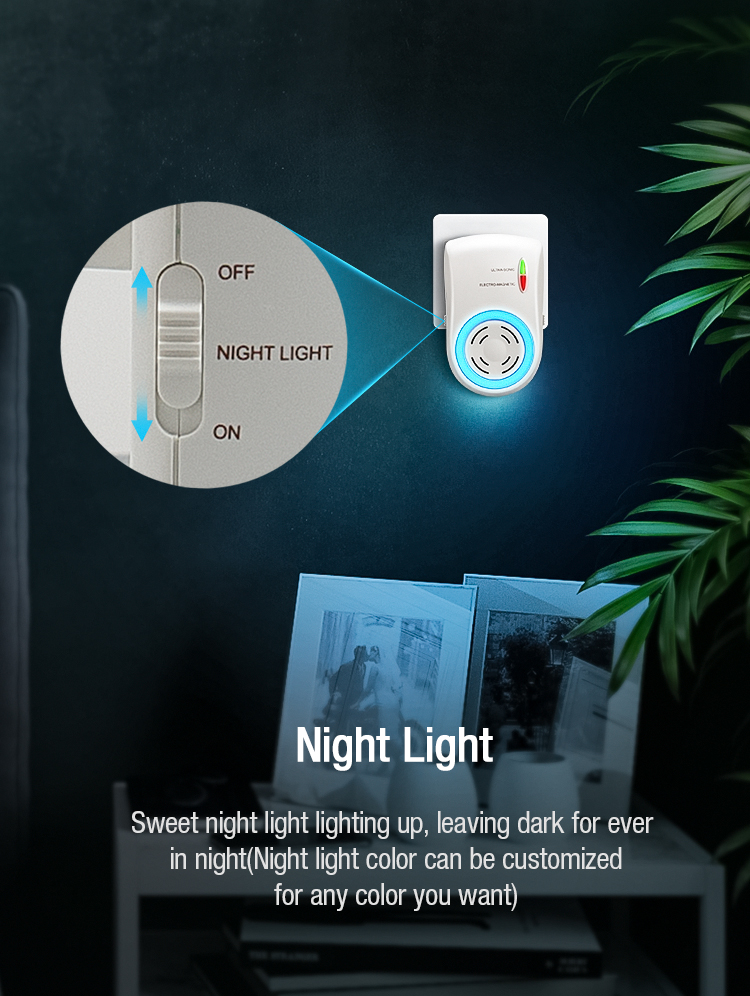 bug repellent manufacturer