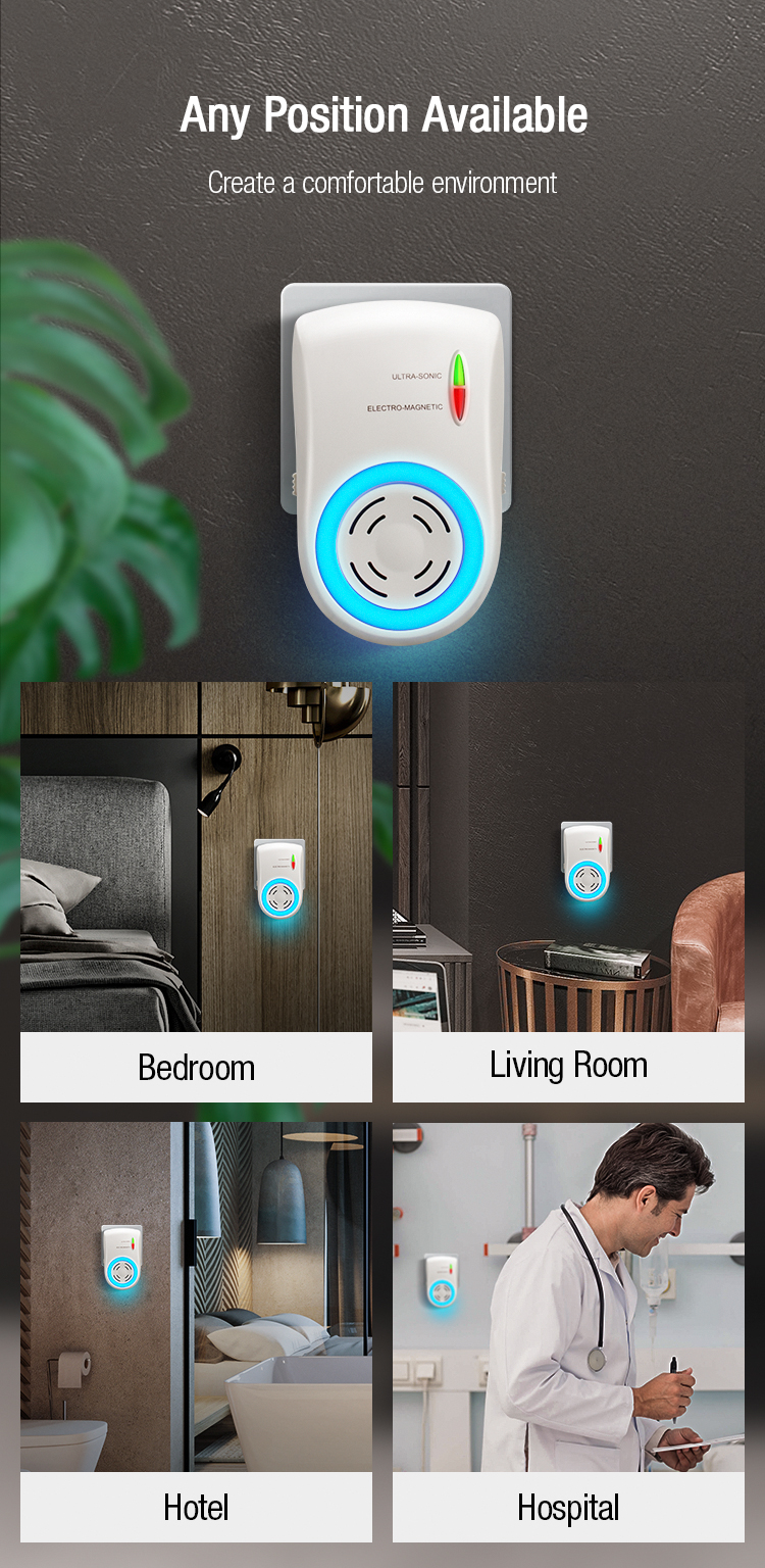 bug repellent manufacturer
