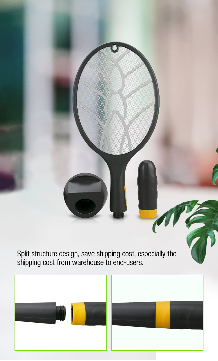 Electronic Swatter