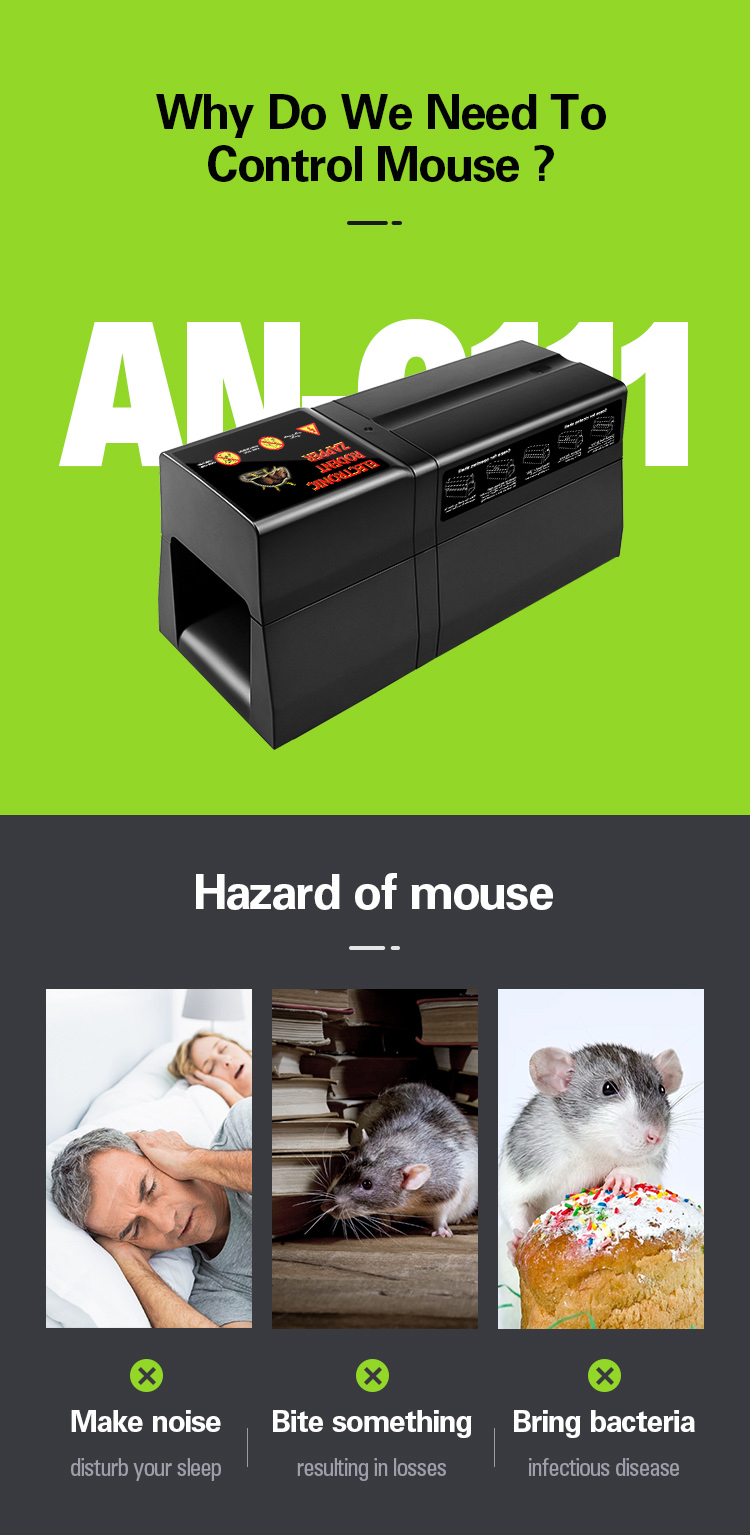 Rodent Killer