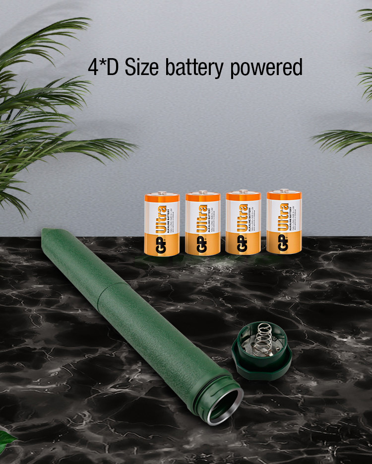  sonic rodent repeller manuafacturer