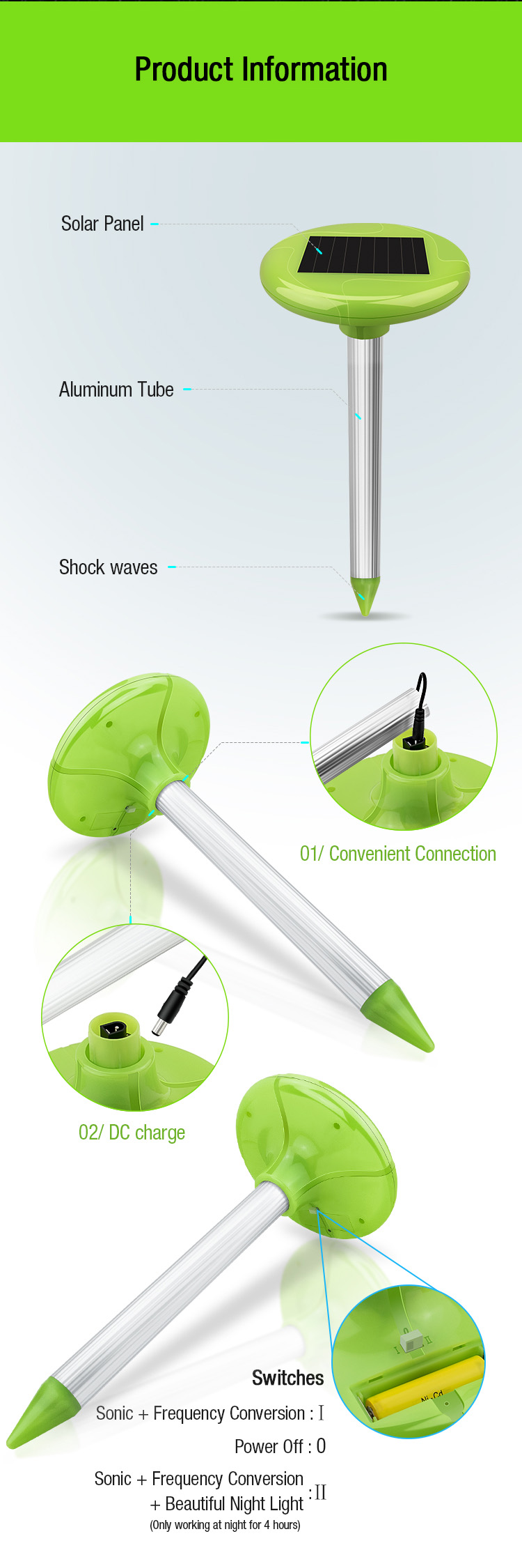 snake away manufacturer