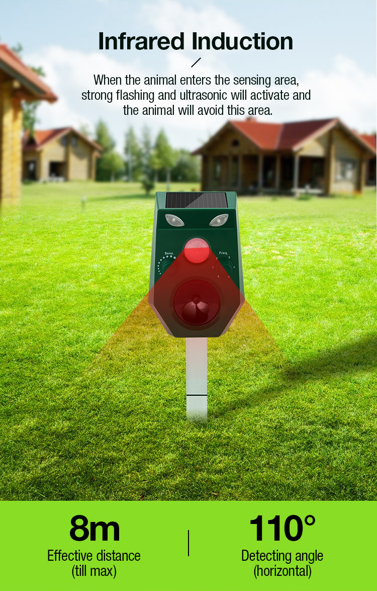 cat repeller manufacturer