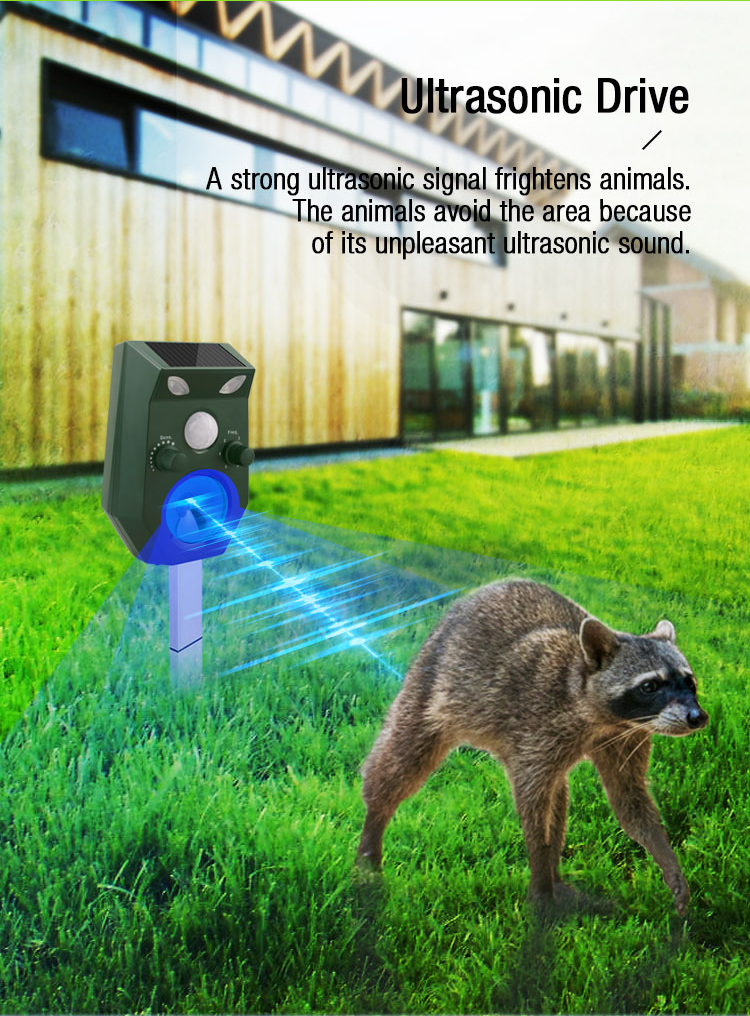 cat repeller manufacturer