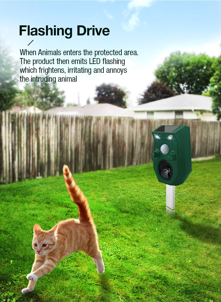cat repeller manufacturer
