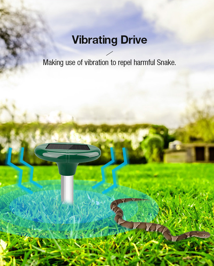 snake repellent manuafacturer