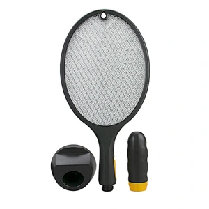 AOSION® 2022 New Product  2 IN 1 Mosquito Killer And Electronic Swatter
