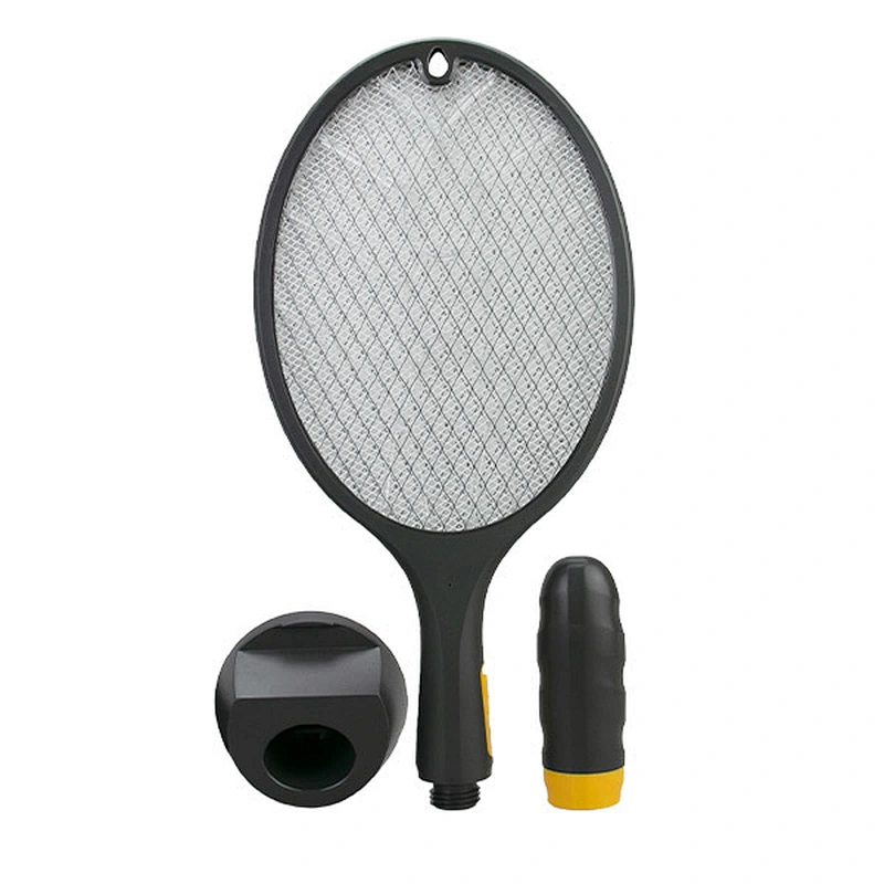 AOSION® 2022 New Product  2 IN 1 Mosquito Killer And Electronic Swatter