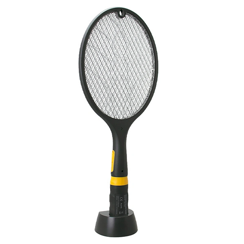 AOSION® 2022 New Product  2 IN 1 Mosquito Killer And Electronic Swatter
