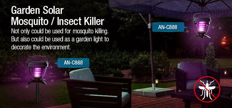fly repeller