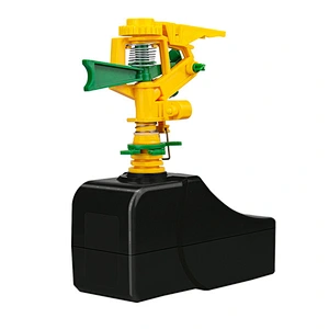 AOSION® Battery Operated Garden Sprinkler Animal Cat Dog Bird Deer Repeller AN-B061