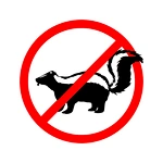How to Get Rid of Skunks Effectively & Humanely