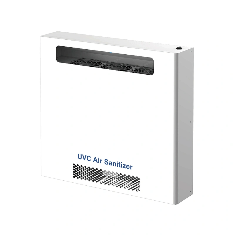 UVC ADA