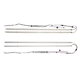 MAGNETIC STRIP RETROFIT