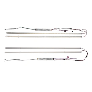 MAGNETIC STRIP RETROFIT