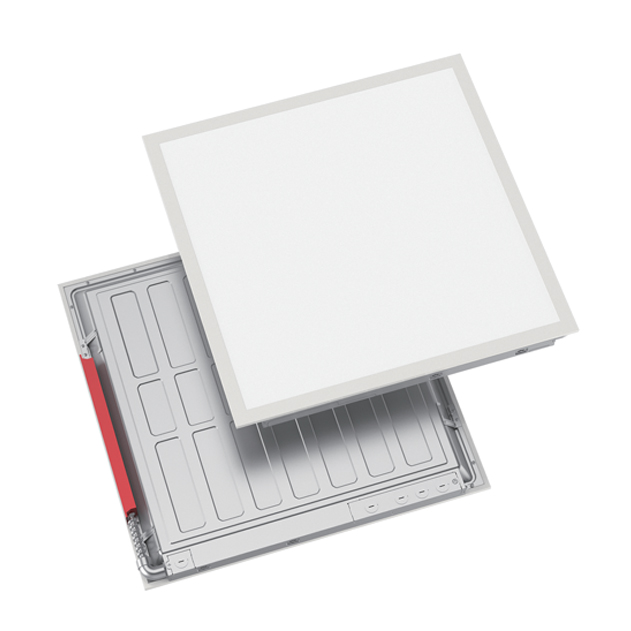 EB BACK-LIT PANEL
