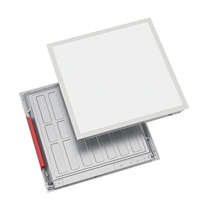 EB BACK-LIT PANEL