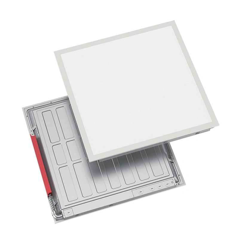 EB BACK-LIT PANEL