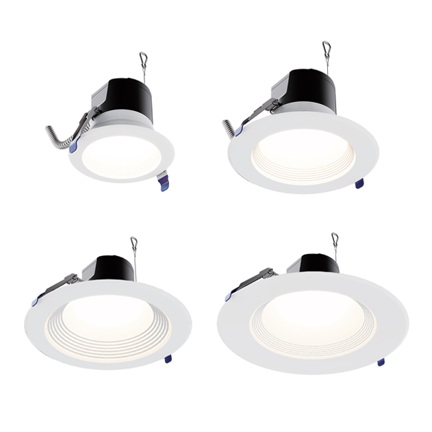 RECESSED DOWNLIGHT