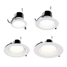 RECESSED DOWNLIGHT