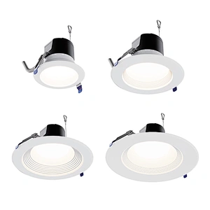 RECESSED DOWNLIGHT