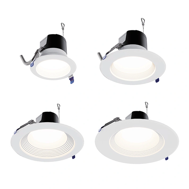 RECESSED DOWNLIGHT