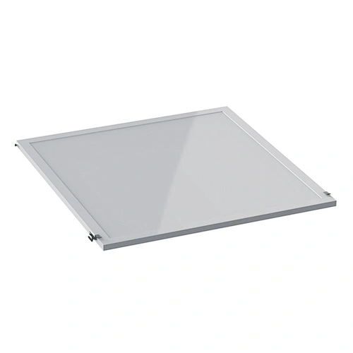 BACK-LIT PANEL RETROFIT