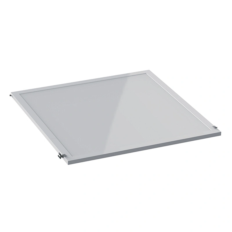 BACK-LIT PANEL RETROFIT