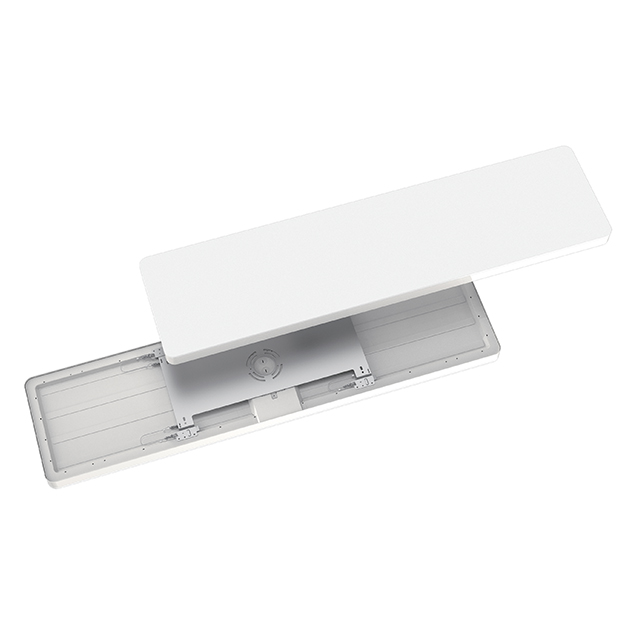 FRAMELESS RESIDENTIAL PANEL