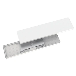 FRAMELESS RESIDENTIAL PANEL