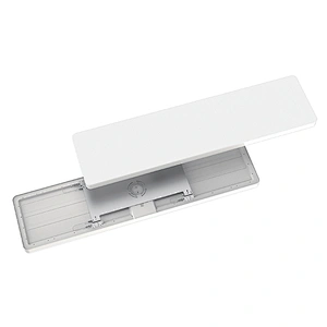 FRAMELESS RESIDENTIAL PANEL