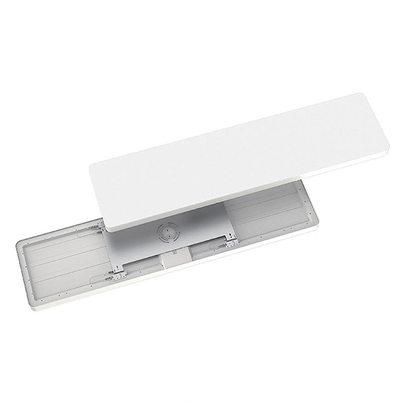 FRAMELESS RESIDENTIAL PANEL