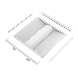 TROFFER RETROFIT
