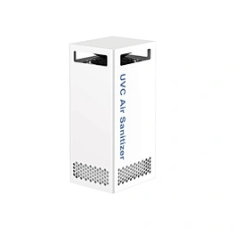 UVC Sanitizer