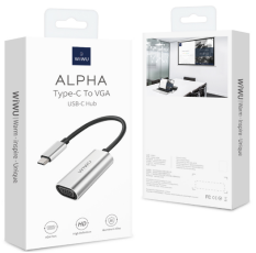 Alpha VGA Hub