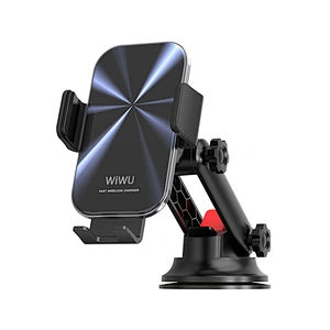 CH-307 Car mount