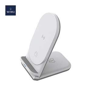 Power Air 2in1 Wireless Charger