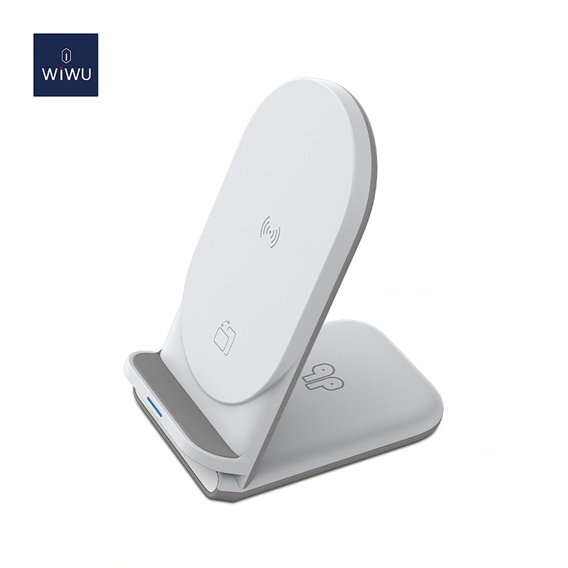 Power Air 2in1 Wireless Charger