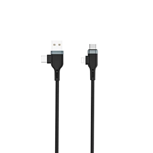 Platinum Cable