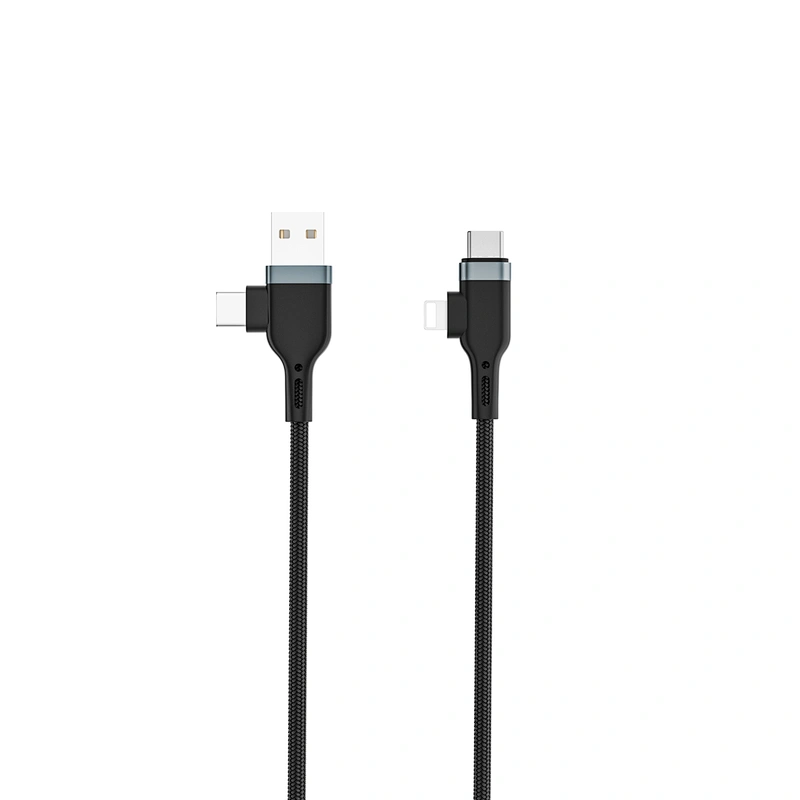 Platinum Cable