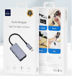 Audio Adapter LT02Pro