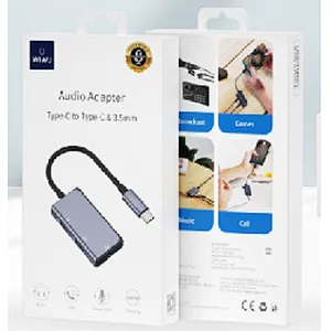 Audio Adapter LT02Pro