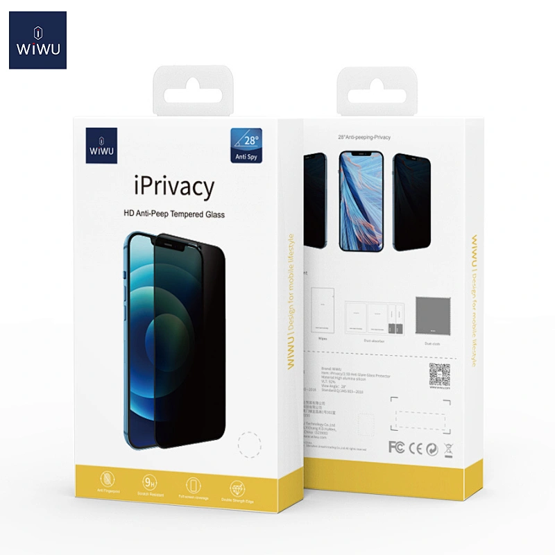 iPrivacy Screen Protector