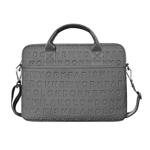 Vogue Laptop Slim Bag