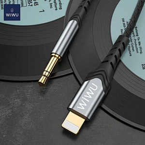 YP02 Audio Cable