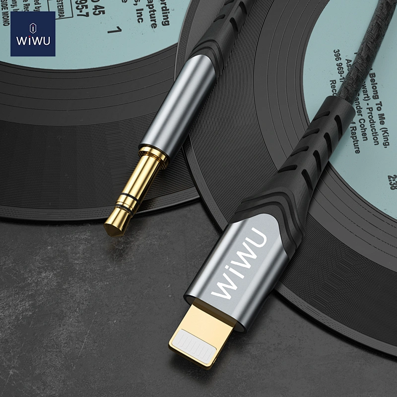 YP02 Audio Cable