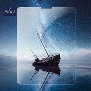 iVista ipad tempered glass